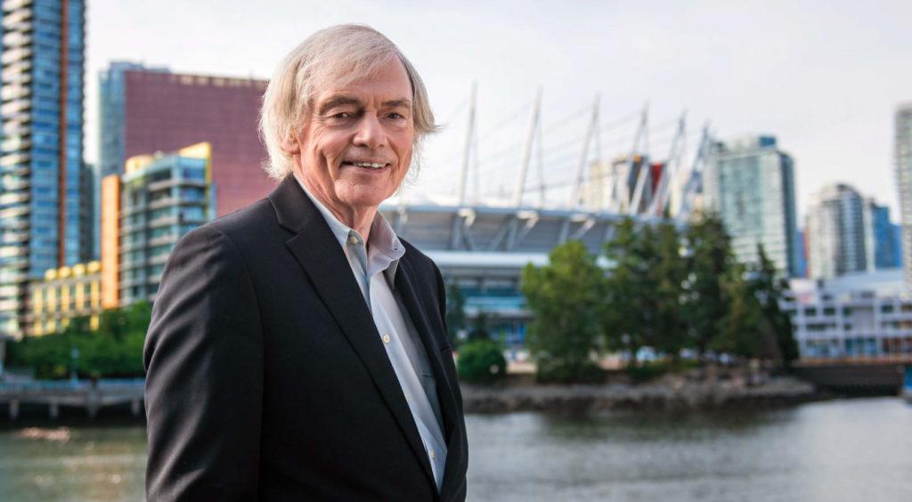 Dr. Pieter Cullis