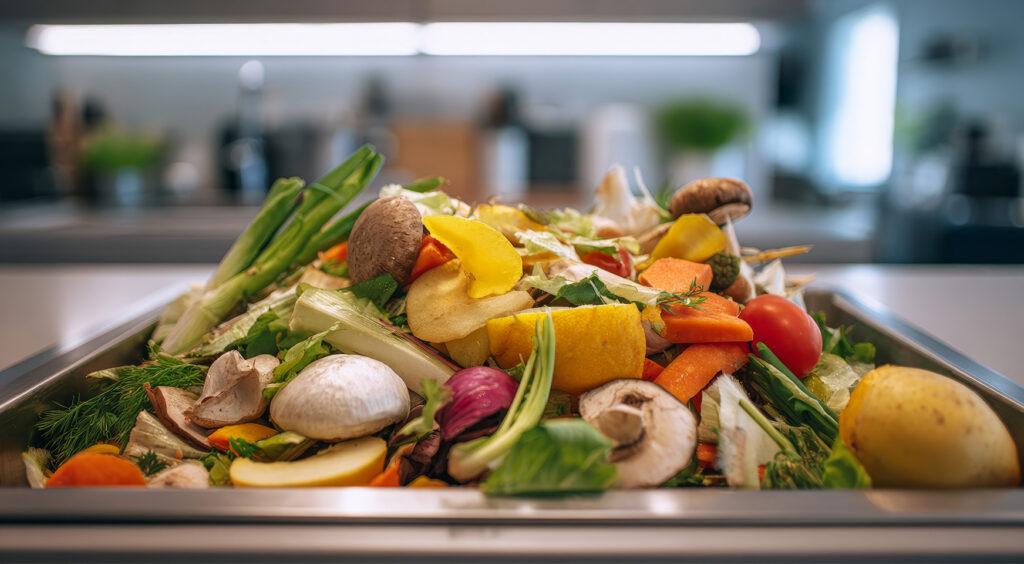 Food waste